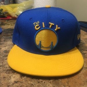 Men's hat